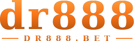 dr888 logo